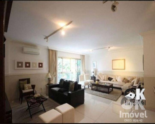 Imagem Apartamento com 3 Quartos à Venda, 240 m² em Higienópolis - São Paulo Imagem Apartamento com 3 Quartos à Venda, 240 m² em Higienópolis - São Paulo