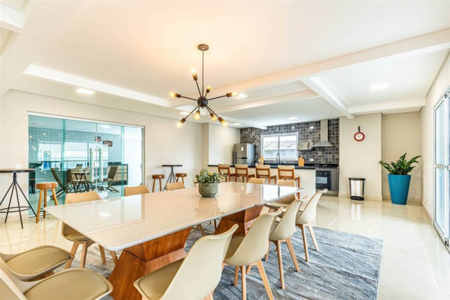 Imagem Apartamento com 2 Quartos à Venda, 76 m² em Caiçara - Praia Grande