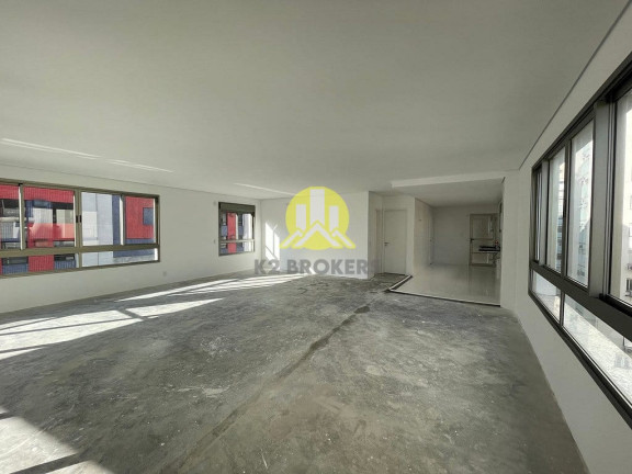 Imagem Apartamento com 1 Quarto à Venda, 39 m² em Jardim América - São Paulo
