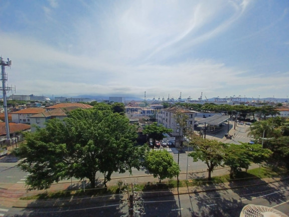 Imagem Apartamento com 2 Quartos à Venda, 73 m² em Boqueirão - Santos Imagem Apartamento com 2 Quartos à Venda, 73 m² em Boqueirão - Santos