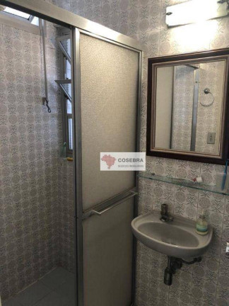 Imagem Apartamento com 3 Quartos à Venda, 94 m² em Vila Nova Conceição - São Paulo