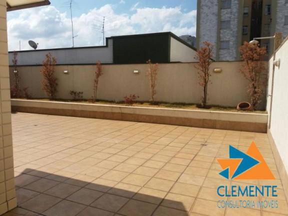 Imagem Apartamento com 4 Quartos à Venda, 208 m² em Gutierrez - Belo Horizonte