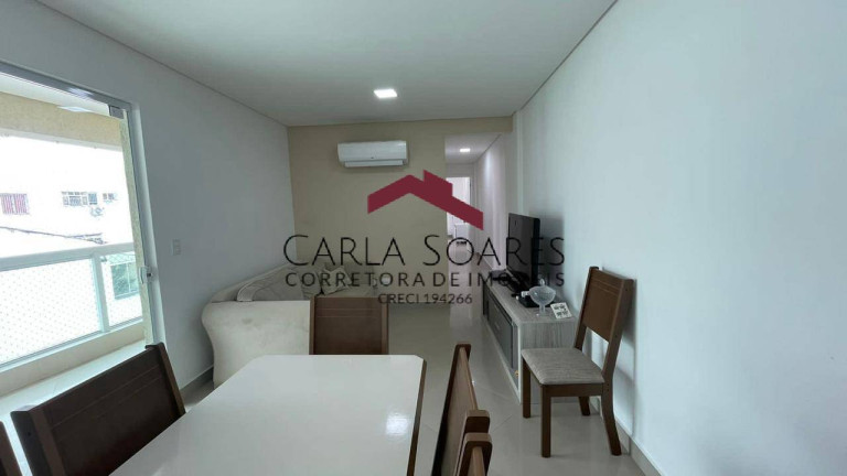 Imagem Apartamento com 2 Quartos à Venda, 120 m² em Pitangueiras - Guarujá
