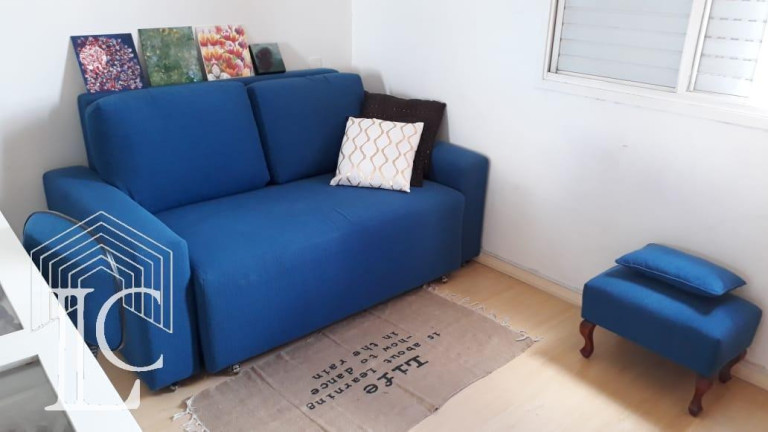 Imagem Apartamento com 2 Quartos à Venda, 64 m² em Jabaquara - São Paulo Imagem Apartamento com 2 Quartos à Venda, 64 m² em Jabaquara - São Paulo