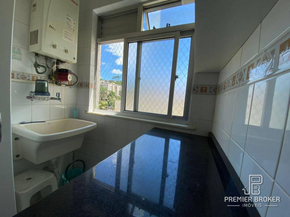 Imagem Cobertura com 4 Quartos à Venda, 127 m² em Várzea - Teresópolis Imagem Cobertura com 4 Quartos à Venda, 127 m² em Várzea - Teresópolis
