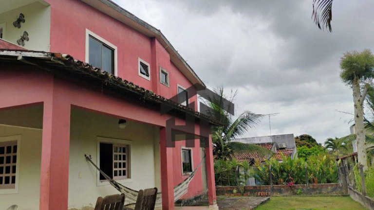 Imagem Casa com 4 Quartos à Venda, 220 m² em Loteamento Primavera - Paudalho Imagem Casa com 4 Quartos à Venda, 220 m² em Loteamento Primavera - Paudalho