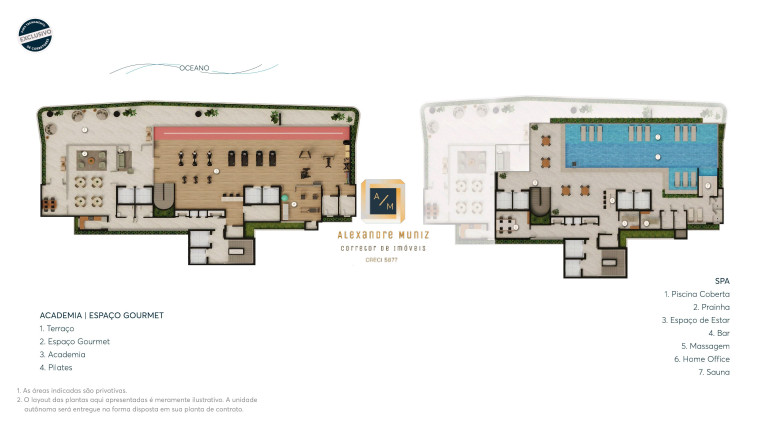 Imagem Apartamento com 4 Quartos à Venda, 315 m² em Meireles - Fortaleza Imagem Apartamento com 4 Quartos à Venda, 315 m² em Meireles - Fortaleza