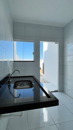 Imagem Casa com 2 Quartos à Venda, 141 m² em Asa Branca - Feira De Santana Imagem Casa com 2 Quartos à Venda, 141 m² em Asa Branca - Feira De Santana
