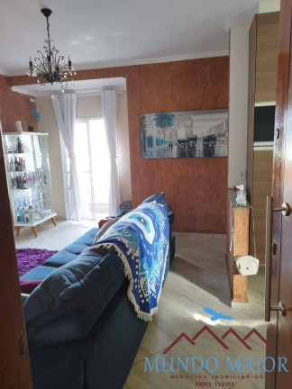 Imagem Apartamento com 2 Quartos à Venda, 57 m² em Utinga - Santo André Imagem Apartamento com 2 Quartos à Venda, 57 m² em Utinga - Santo André