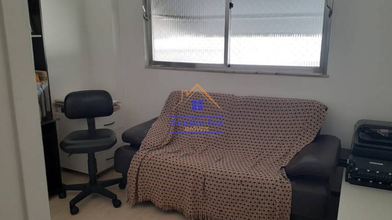 Imagem Apartamento com 2 Quartos à Venda, 66 m² em Lins De Vasconcelos - Rio De Janeiro