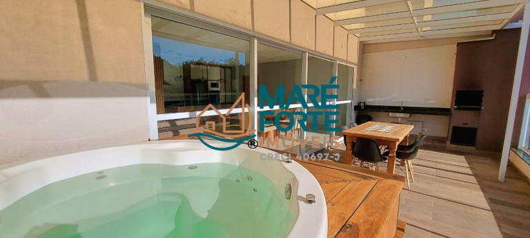 Imagem Cobertura com 3 Quartos à Venda, 140 m² em Toninhas - Ubatuba Imagem Cobertura com 3 Quartos à Venda, 140 m² em Toninhas - Ubatuba