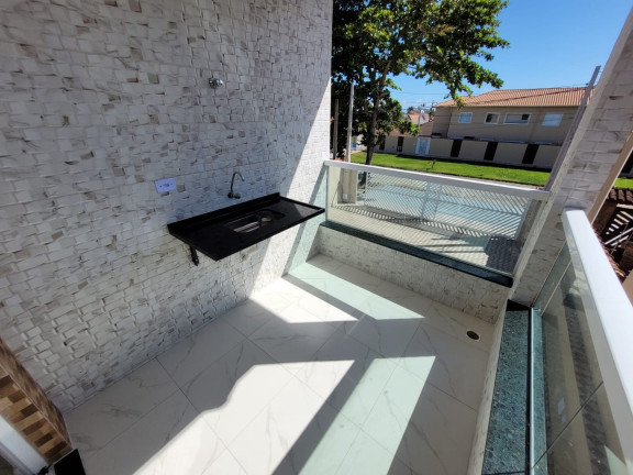 Imagem Casa com 2 Quartos à Venda, 103 m² em Balneário Jequitibá - Itanhaém Imagem Casa com 2 Quartos à Venda, 103 m² em Balneário Jequitibá - Itanhaém