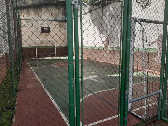 Imagem Imóvel com 2 Quartos à Venda, 54 m² em Jardim Central - Cotia