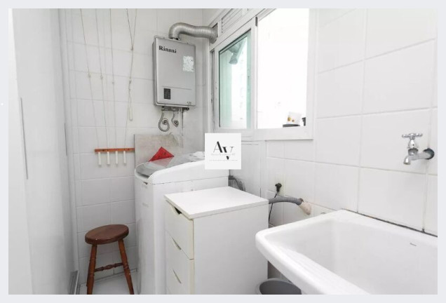 Imagem Apartamento com 3 Quartos à Venda, 106 m² em Passo D'areia - Porto Alegre