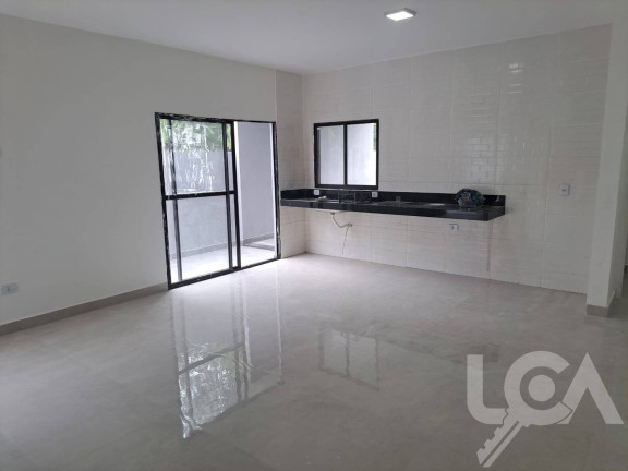Imagem Casa com 3 Quartos à Venda, 245 m² em Jardim Das Gaivotas - Caraguatatuba