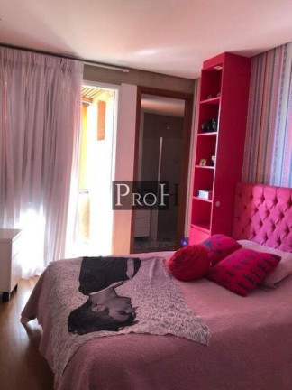 Imagem Cobertura com 5 Quartos à Venda, 414 m² em Jardim - Santo André Imagem Cobertura com 5 Quartos à Venda, 414 m² em Jardim - Santo André