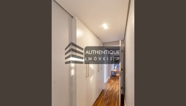 Imagem Apartamento com 2 Quartos à Venda, 116 m² em Itaim Bibi - São Paulo