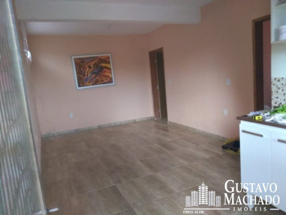 Casa com 2 Quartos à Venda, 167 m² em Hospital - Bom Jardim De Minas