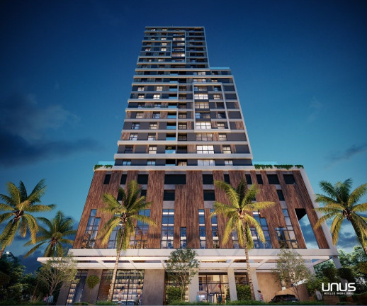 Imagem Apartamento com 2 Quartos à Venda, 104 m² em Centro - Biguaçu