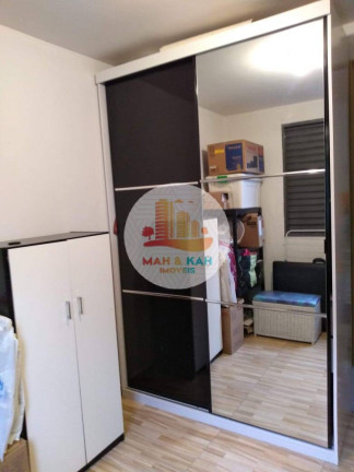 Imagem Apartamento com 2 Quartos à Venda, 48 m² em Jaraguá - São Paulo Imagem Apartamento com 2 Quartos à Venda, 48 m² em Jaraguá - São Paulo