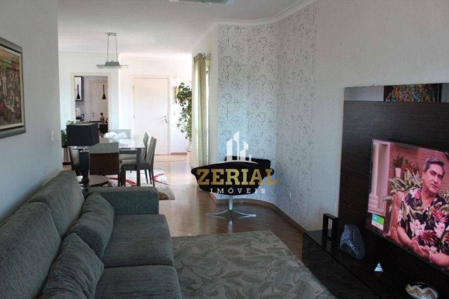 Imagem Apartamento com 4 Quartos à Venda, 153 m² em Santa Paula - São Caetano Do Sul Imagem Apartamento com 4 Quartos à Venda, 153 m² em Santa Paula - São Caetano Do Sul