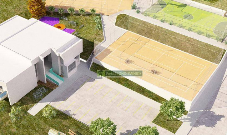 Imagem Terreno à Venda, 2.524 m² em Orleans - Curitiba