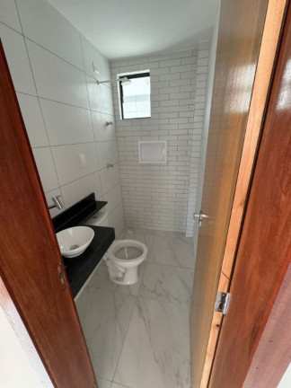 Imagem Apartamento com 2 Quartos à Venda, 54 m² em Brisamar - João Pessoa