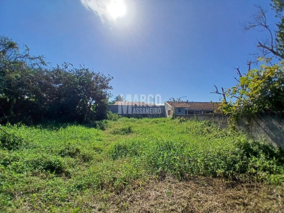 Terreno à Venda, 286 m² em Centro - Balneário Barra Do Sul