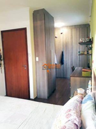Imagem Apartamento com 3 Quartos à Venda, 76 m² em Macedo - Guarulhos