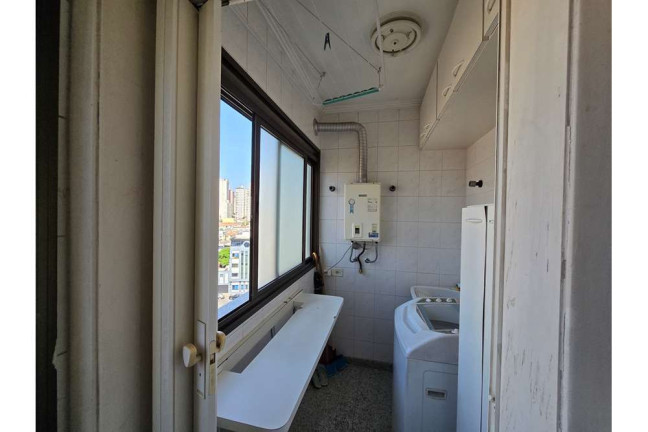Imagem Apartamento com 3 Quartos à Venda, 81 m² em Vila Regente Feijó - São Paulo Imagem Apartamento com 3 Quartos à Venda, 81 m² em Vila Regente Feijó - São Paulo