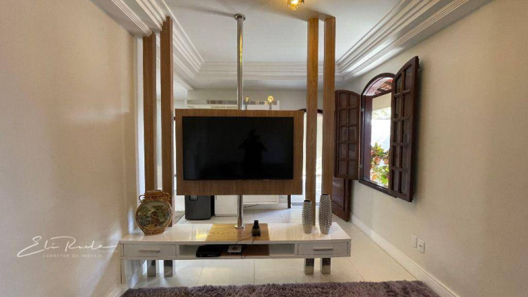 Imagem Casa com 3 Quartos à Venda, 400 m² em Itapuã - Vila Velha