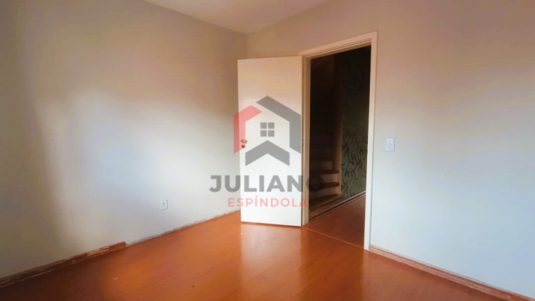 Imagem Casa com 2 Quartos à Venda, 101 m² em Jardim Itu - Porto Alegre