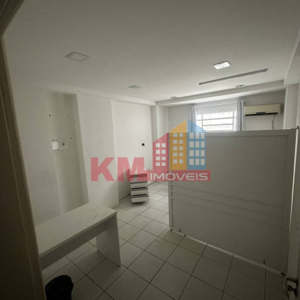 Imagem Imóvel Comercial para Alugar, 999 m² em Centro - Mossoró