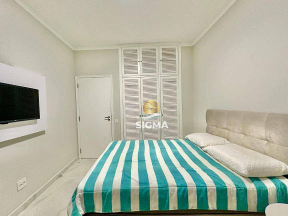Imagem Apartamento com 3 Quartos à Venda, 159 m² em Jardim Astúrias - Guarujá Imagem Apartamento com 3 Quartos à Venda, 159 m² em Jardim Astúrias - Guarujá