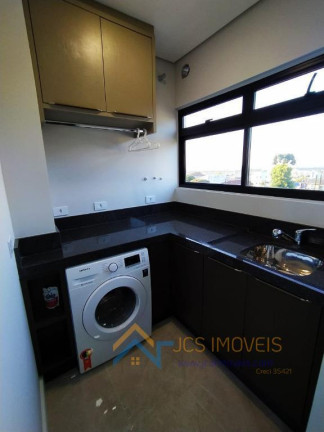 Imagem Apartamento com 3 Quartos à Venda, 75 m² em Três Marias - São José Dos Pinhais