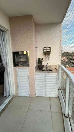Imagem Apartamento com 3 Quartos à Venda, 80 m² em Vila Sfeir - Indaiatuba Imagem Apartamento com 3 Quartos à Venda, 80 m² em Vila Sfeir - Indaiatuba