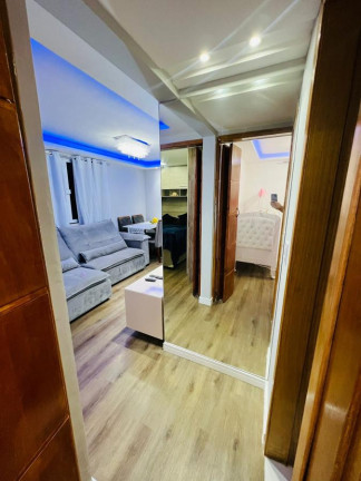 Imagem Apartamento com 2 Quartos à Venda, 49 m² em São Miguel Paulista - São Paulo Imagem Apartamento com 2 Quartos à Venda, 49 m² em São Miguel Paulista - São Paulo