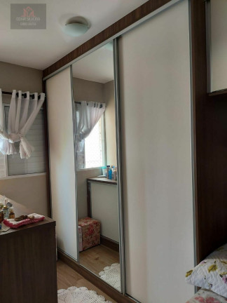 Imagem Apartamento com 3 Quartos à Venda, 60 m² em Jardim Dona Regina - Santa Bárbara D'oeste Imagem Apartamento com 3 Quartos à Venda, 60 m² em Jardim Dona Regina - Santa Bárbara D'oeste