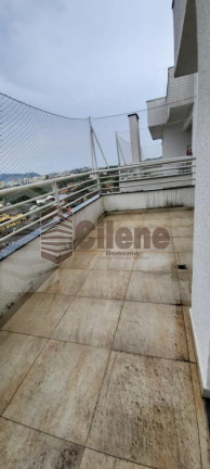 Imagem Cobertura com 2 Quartos à Venda, 108 m² em Estufa I - Ubatuba