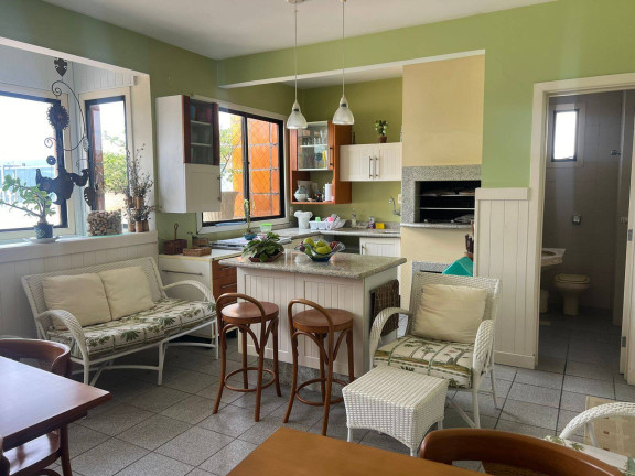 Imagem Apartamento com 3 Quartos à Venda, 380 m² em Centro - Florianópolis