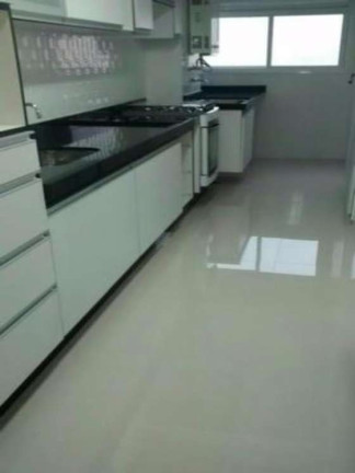 Imagem Apartamento com 3 Quartos à Venda, 89 m² em Mooca - São Paulo