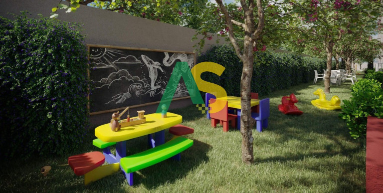 Imagem Imóvel com 2 Quartos à Venda, 45 m² em Jardim Brasil - Olinda