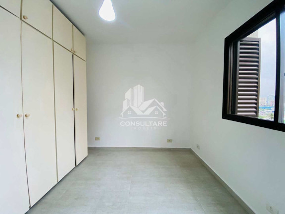 Imagem Apartamento com 3 Quartos à Venda, 219 m² em Pompéia - Santos
