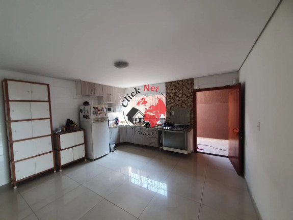 Imagem Sobrado com 4 Quartos à Venda, 320 m² em Jordanópolis - São Bernardo Do Campo Imagem Sobrado com 4 Quartos à Venda, 320 m² em Jordanópolis - São Bernardo Do Campo