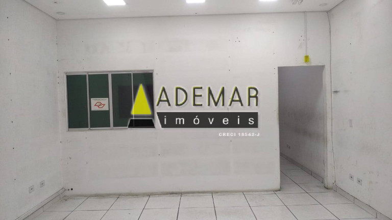 Imóvel Comercial para Alugar, 140 m² em Eldorado - Diadema