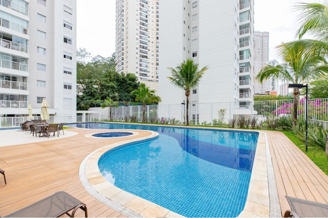 Imagem Apartamento com 2 Quartos à Venda, 84 m² em Vila Andrade - São Paulo Imagem Apartamento com 2 Quartos à Venda, 84 m² em Vila Andrade - São Paulo