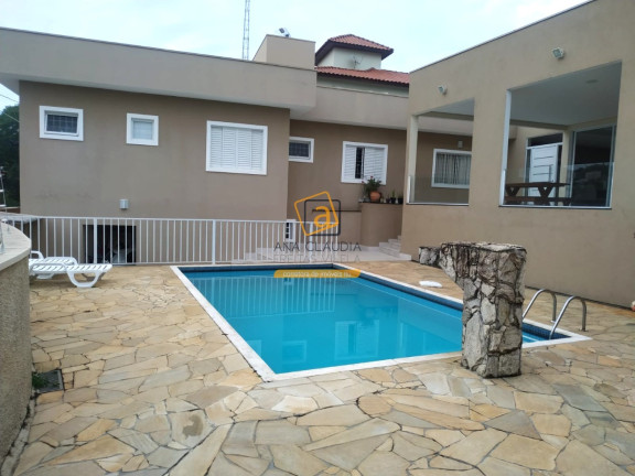 Imagem Casa com 3 Quartos à Venda, em Jardim Paraíso - Itu Imagem Casa com 3 Quartos à Venda, em Jardim Paraíso - Itu