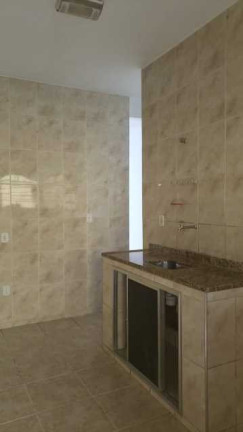 Imagem Imóvel com 2 Quartos para Alugar, 87 m² em Campo Grande - Rio De Janeiro