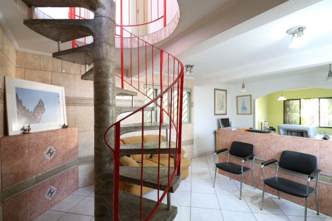 Imagem Casa com 8 Quartos à Venda, 500 m² em Vila Ipojuca - São Paulo Imagem Casa com 8 Quartos à Venda, 500 m² em Vila Ipojuca - São Paulo