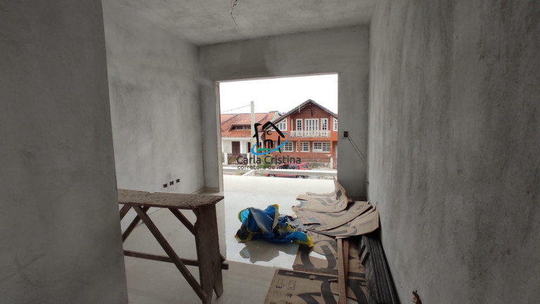 Imagem Sobrado com 3 Quartos à Venda, 151 m² em Balneário Shangri-lá - Pontal Do Paraná